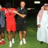 المطوع يعلن التنازل عن دخل لقاء الفيصلي لأسرة البيشي - كرة القدم - الدوري السعودي المطوع يعلن التنازل عن دخل لقاء الفيصلي لأسرة البيشي - كرة القدم - الدوري السعودي