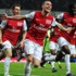 ارسنال يعود للطريق الصحيح في الدوري الانكليزي