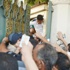 مرسي يلغي قرار حل البرلمان ويقرر عودته للانعقاد مرسي يلغي قرار حل البرلمان ويقرر عودته للانعقاد