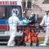 بولندا تسجل 2431 حالة إصابة جديدة بفيروس كورونا بولندا تسجل 2431 حالة إصابة جديدة بفيروس كورونا