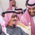 حدث ليلا.. سلمان يطيح بالفاسدين وإدانة عربية لـ"صاروخ الحوثي" وانتقادات لحكم الأهلي والوداد