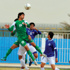 الشرطة يقبض على الدوري العراقي