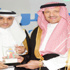 الأمير سلطان بن سلمان يكرم بنك الجزيرة