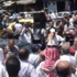 معلمون السلط ينفذون وقفة احتجاجية بعد الاعتداء على زميلهم