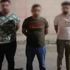 ضبط تشكيل عصابي لسرقة السيارات تحت تهديد السلاح على الطريق الدائري ضبط تشكيل عصابي لسرقة السيارات تحت تهديد السلاح على الطريق الدائري