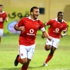 مباشر - الأهلي يواجه سيراميكا كليوباترا وديا