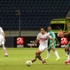 إبراهيم صلاح يعود للزمالك أمام المصري