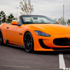 مازيراتي جران كابريو معدلة من شركة “DMC” بإضافات والوان جديدة بالصور Maserati GranCabrio