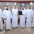 محاضرات توعية لتحفيز أفراد المجتمع على المشاركة في الانتخابات المقبلة