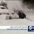 العاصفة الثلجية تشل شمال شرق الولايات المتحدة الأمريكية العاصفة الثلجية تشل شمال شرق الولايات المتحدة الأمريكية