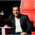 عاصي الحلاني يقطع تصوير The Voice