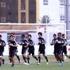الشباب يكتفى بالتدريبات الصباحية .. ويتدرب على فترتين غداً