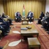 حكومة التوافق تتسلم مقرها في غزة