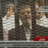 مرسي: “كيف وافقت الأجهزة الأمنية على ترشحي اذا كنت متهما بالتخابر؟”