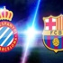 بث مباشر لمباراة برشلونة وإسبانيول