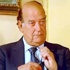 حسن حسني ينتهي من الزوجة الرابعة