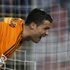 أزمة في ريال مدريد بسبب اصابة نجمه البرتغالي كرستيانو رونالدو في أوتار الركبة