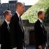 جنازة الأمير فيليب: الأميران ويليام وهاري يتحدثان للمرة الأولى منذ تنحي الأخير عن مهامه الملكية