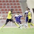 الجمعة.. نهائي كأس رابطة دوري المحترفين