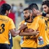 الملكي لفك عقدة الدور الثاني أمام فنجاء