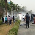 بالفيديو.. طلاب «مصر الدولية» يطالبون بعودة الدراسة وانقسام حول الاعتصام بالفيديو.. طلاب «مصر الدولية» يطالبون بعودة الدراسة وانقسام حول الاعتصام