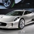 صور / جاكوار تجمد مشروع سيارة C-X75 السوبر رياضية