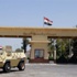 مصر : إعادة فتح معبر رفح بين مصر وقطاع غزة بعد إغلاق دام عدة أيام