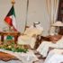 نائب وزير الخارجية الكويتي يبحث مع السفير الاسباني العلاقات الثنائية