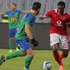 إيفونا يغيب عن مباراة الأهلي بكأس مصر بسبب الجابون