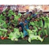 برشلونة ينتزع اللقب من مدريد