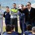 طارق يحيى لـ في الجول: لدينا كل سبب للعب على الفوز أمام الزمالك