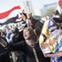 المصريون يدفعون بطلهم السيسي قدما نحو الرئاسة
