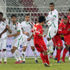 تعادل جديد في غرب آسيا بين البحرين والعراق