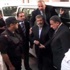 مرسي لهيئة المحكمة أنا الرئيس الشرعي لمصر وأربأ بالقضاء المشاركة في الإنقلاب