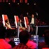 المنافسة تنتقل الى لجنة التحكيم: شيرين تتضايق وصابر يفوز بصاحبة لقب the voice