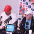 صور/ سابيلا: الجدية عنوان لقاءنا بالمنتخب السعودي