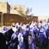 التظاهرات تشل الخرطوم وعدداً من المدن السودانية