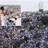 الحجاج نفروا إلى مزدلفة.. والعقبة الكبرى اليوم