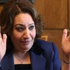 الأغلبية الصامتة تدعو إلى مليونية غدا لدعم تهانى الجبالي الأغلبية الصامتة تدعو إلى مليونية غدا لدعم تهانى الجبالي