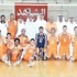 كاظمة بطل «كأس تفوق» الطائرة كاظمة بطل «كأس تفوق» الطائرة