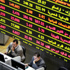 البورصة تربح 1.9 مليار جنيه خلال التعاملات الصباحية البورصة تربح 1.9 مليار جنيه خلال التعاملات الصباحية