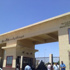 استمرار تشغيل ميناء رفح البري من جانب واحد