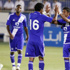 فيما تغادر البعثة اليوم إلى العين الهلال يكسب الرائد بثلاثية