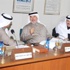 الطريجي للمحيلان: ‏‫هل العقود النفطية التي أبرمتها تمت بعد تعيينك في المجلس الأعلى أم قبله؟<br /> - مجلس الأمة