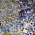 الهلال يرفع معدل الحضور الجماهيري لدوري زين