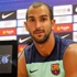 مونتويا الصداع القادم لبرشلونة بعد الكانتارا
