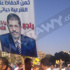 بالفيديو والصور- ''مصراوي'' يرصد ستة مشاهد لمسيرة أنصار مرسي بالمعادي
