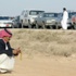العراق يعيد فتح حدوده مع الاردن خلال يومين