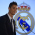 بالفيديو... كريستيانو رونالدو في مشاهد "كوميدية" عقب تأكيد الولاء لريال مدريد