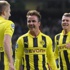 كرة القدم - كأس ألمانيا - تأهل دورتموند وبوخوم وشتوتغارت وفولفسبورغ لدور الثمانية